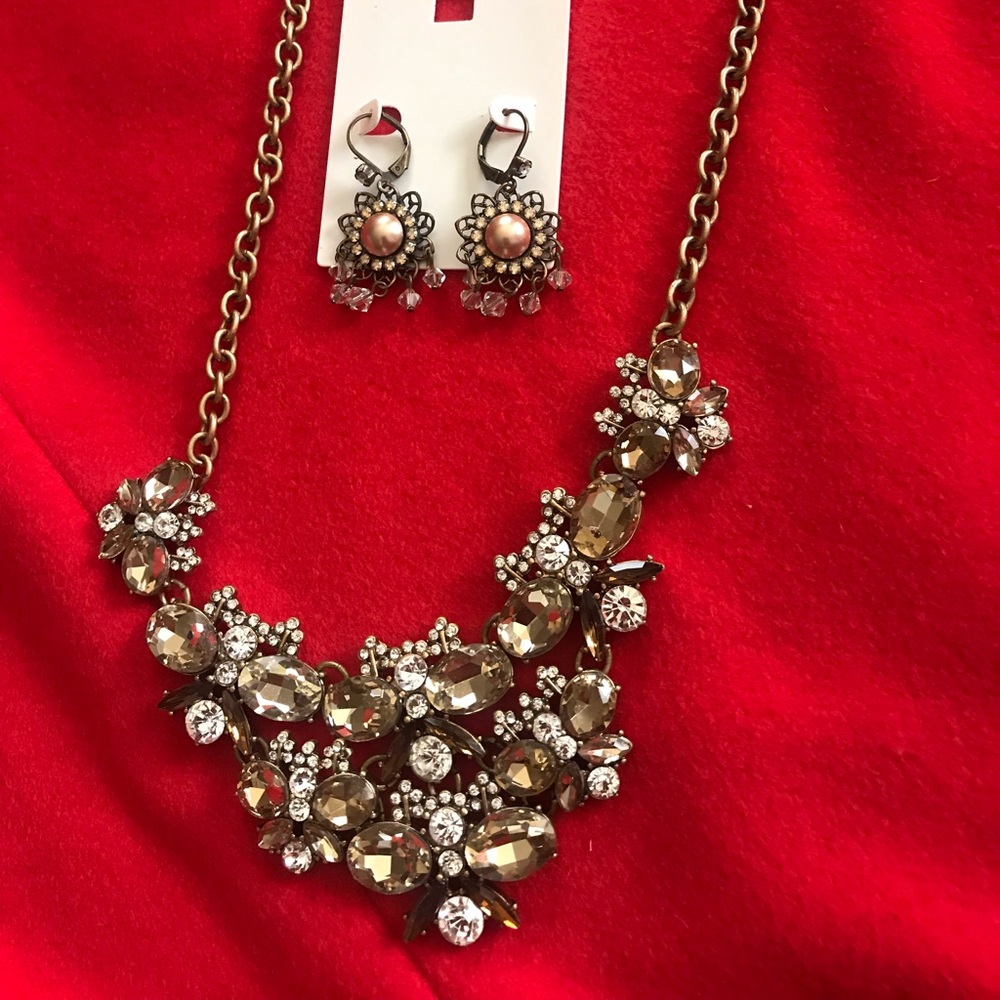 Fashion accessories.